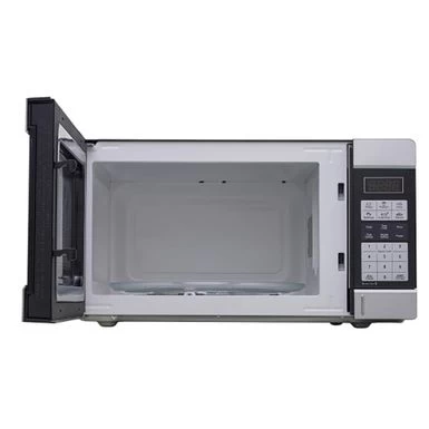 Avanti 0.9 Cu. Ft. Stainless Steel Countertop Microwave - Image 3