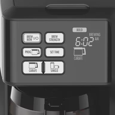 Hamilton Beach - Flexbrew 2-Way Coffeemaker - Image 5