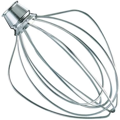 KitchenAid 6-Wire Whip For KitchenAid Stand Mixers