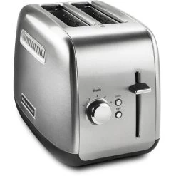 KitchenAid 2-Slice Toaster With Manual Lift Lever